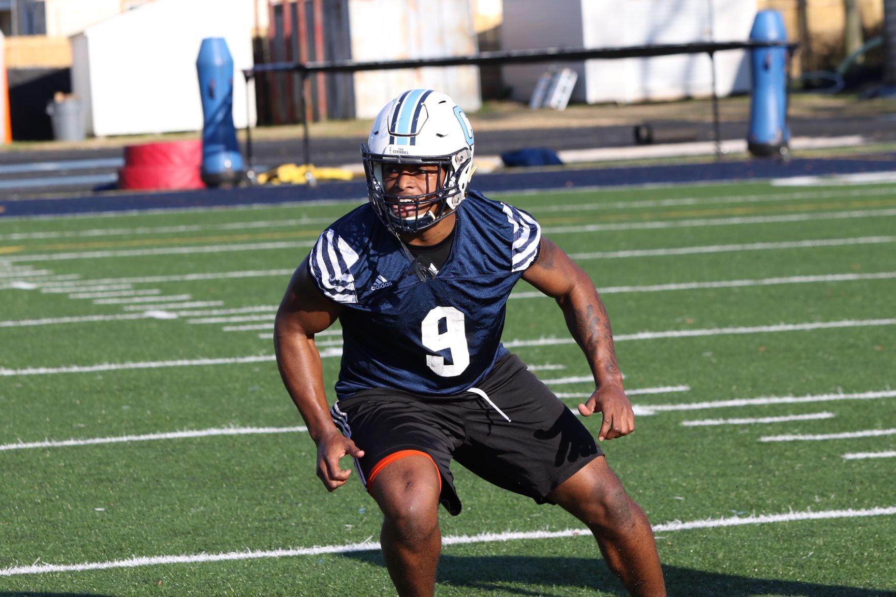 Willie Eubanks